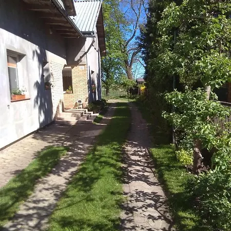Sloneczna - Magdalena I Michal Zelewscy * Karwieńskie Błoto