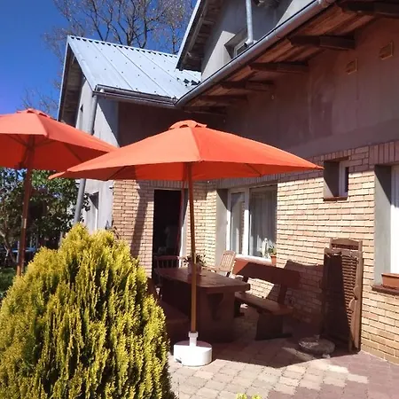 Słoneczna - Magdalena I Michał żelewscy * Karwieńskie Błoto