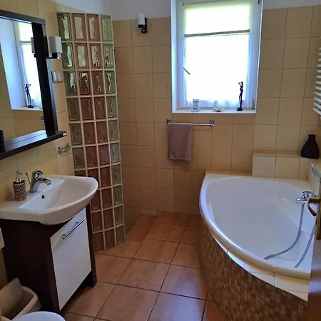 Słoneczna - Magdalena I Michał żelewscy Kwatera prywatna *