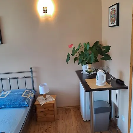 Słoneczna - Magdalena I Michał żelewscy Kwatera prywatna Karwieńskie Błoto