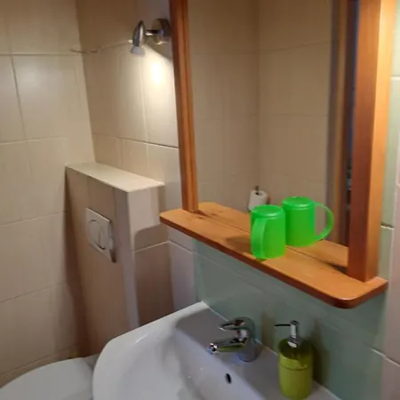 Słoneczna - Magdalena I Michał żelewscy * Karwieńskie Błoto