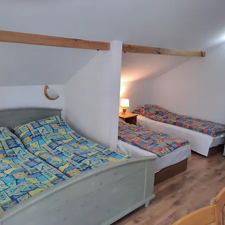 Słoneczna - Magdalena I Michał żelewscy Kwatera prywatna