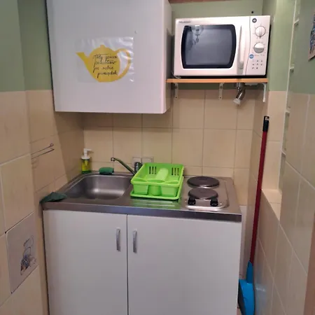 Słoneczna - Magdalena I Michał żelewscy Kwatera prywatna *