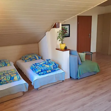 Słoneczna - Magdalena I Michał żelewscy * Karwieńskie Błoto