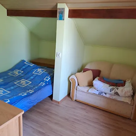 Słoneczna - Magdalena I Michał żelewscy