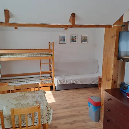 Privat bolig Sloneczna - Magdalena I Michal Zelewscy