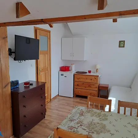 Słoneczna - Magdalena I Michał żelewscy Kwatera prywatna *