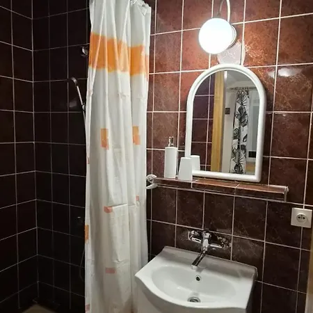 Sloneczna - Magdalena I Michal Zelewscy Séjour chez l'habitant Karwieńskie Błoto