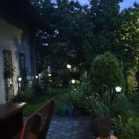 Privat bolig Sloneczna - Magdalena I Michal Zelewscy