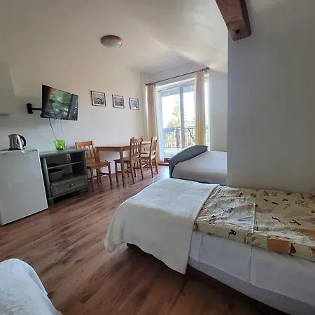 Privat bolig Sloneczna - Magdalena I Michal Zelewscy *