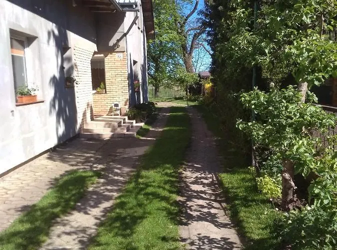 Słoneczna - Magdalena I Michał żelewscy * Karwieńskie Błoto