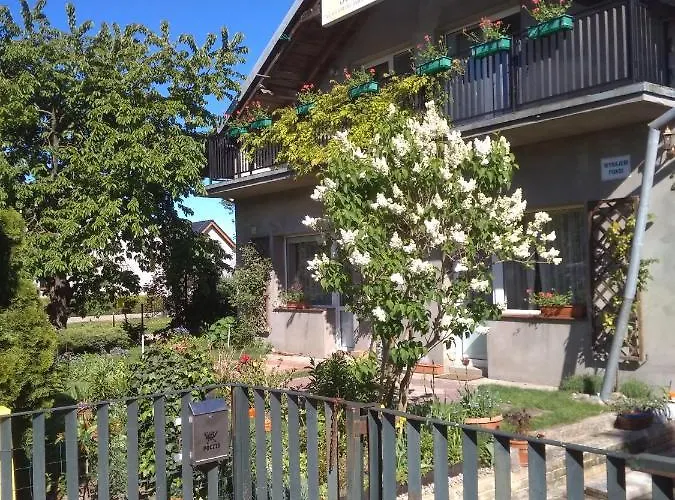 Rum i privatbostad Sloneczna - Magdalena I Michal Zelewscy