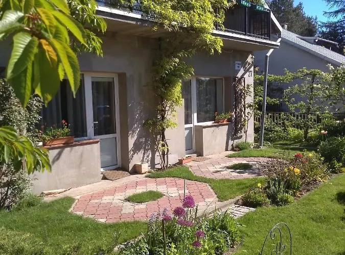 Kwatera prywatna Słoneczna - Magdalena I Michał żelewscy