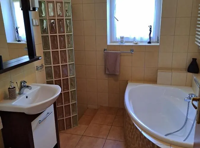 Sloneczna - Magdalena I Michal Zelewscy Rum i privatbostad *