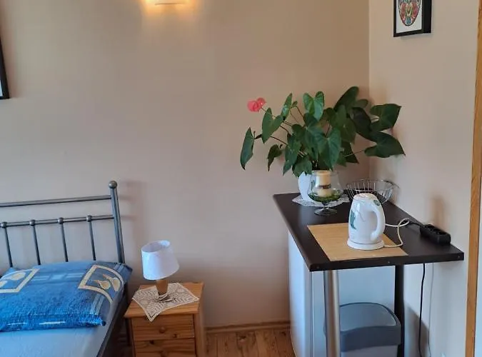 Słoneczna - Magdalena I Michał żelewscy Kwatera prywatna Karwieńskie Błoto