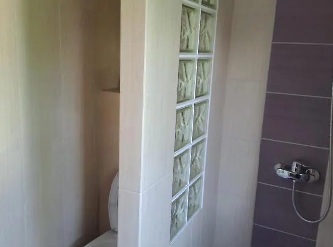 Kwatera prywatna Słoneczna - Magdalena I Michał żelewscy *