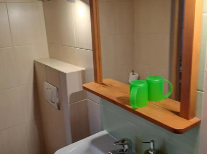 Sloneczna - Magdalena I Michal Zelewscy * Karwieńskie Błoto