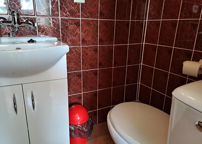 Słoneczna - Magdalena I Michał żelewscy Kwatera prywatna