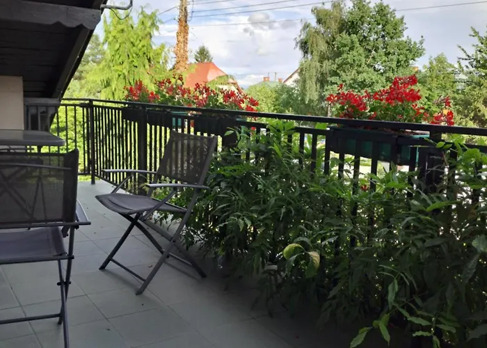 Słoneczna - Magdalena I Michał żelewscy * Karwieńskie Błoto