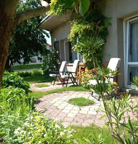 Sloneczna - Magdalena I Michal Zelewscy Rum i privatbostad Karwieńskie Błoto