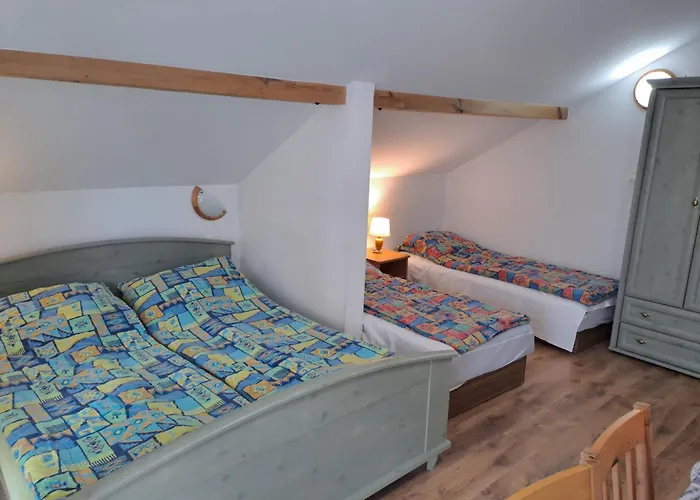 Słoneczna - Magdalena I Michał żelewscy Kwatera prywatna