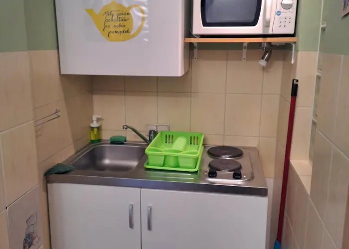 Słoneczna - Magdalena I Michał żelewscy Kwatera prywatna *