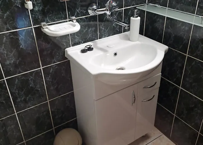 Kwatera prywatna Słoneczna - Magdalena I Michał żelewscy