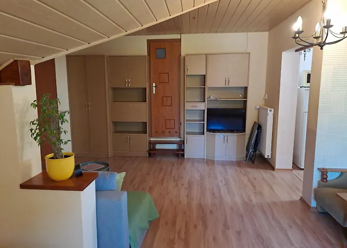 Słoneczna - Magdalena I Michał żelewscy Kwatera prywatna