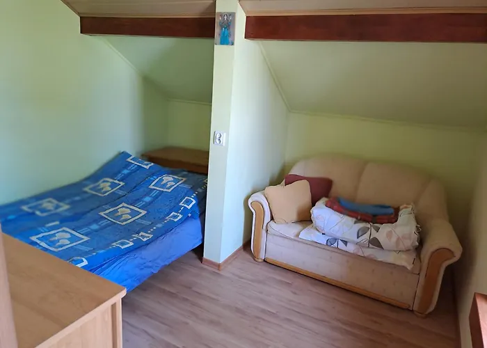 Słoneczna - Magdalena I Michał żelewscy