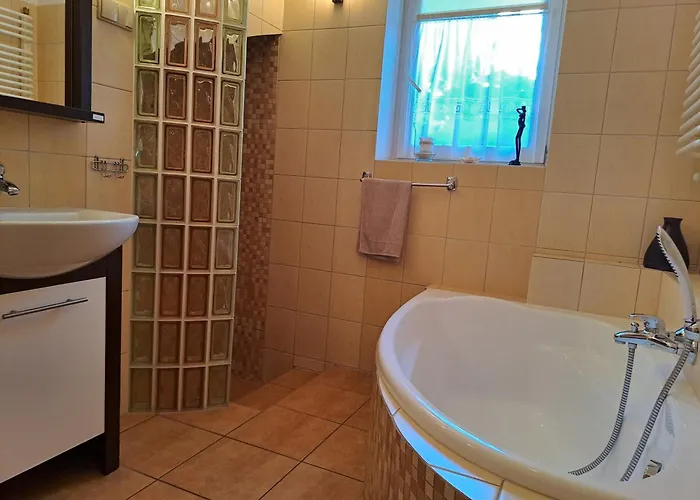 Sloneczna - Magdalena I Michal Zelewscy * Karwieńskie Błoto