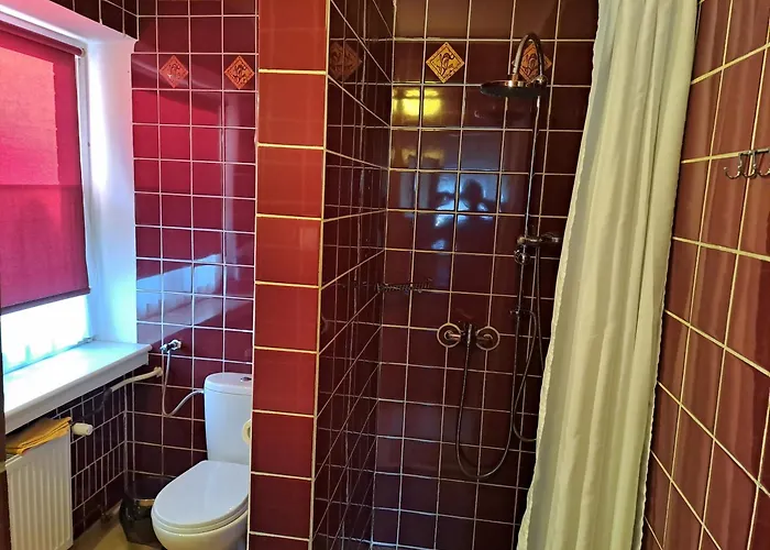 Słoneczna - Magdalena I Michał żelewscy Karwieńskie Błoto