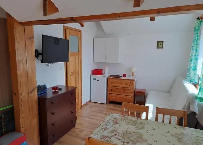 Słoneczna - Magdalena I Michał żelewscy Kwatera prywatna *