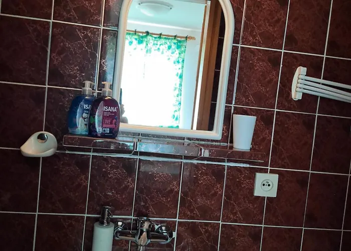 Sloneczna - Magdalena I Michal Zelewscy Karwieńskie Błoto