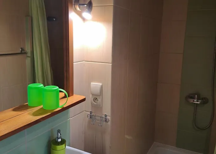 Słoneczna - Magdalena I Michał żelewscy *